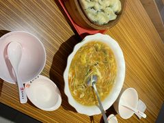 -惠成饺子(百合园店)