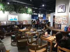 -海马体照相馆(天津世纪都会店)