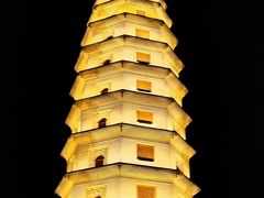 -开元寺塔