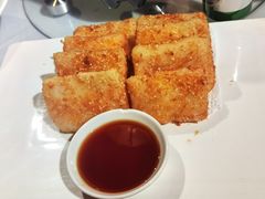 -龙抄手食府(浣花北路店)