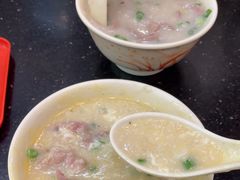 -熊记鸡粥瑞熊美食店(石岗大街店)