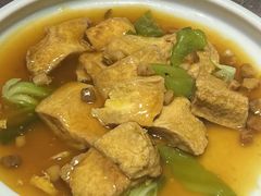 -闫府私房菜·老字号(恒隆店)