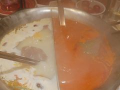 -九鼎轩脆毛肚火锅(三钢里店)