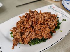 -王胖子土菜馆·特色杭帮菜·农家土菜