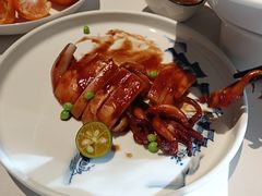 -钱塘花园·宁波菜
