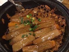 -隆喜元鱼汤包·海鲜(中联广场店)