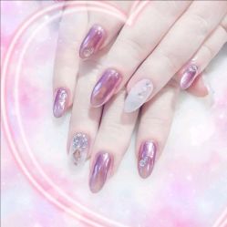 -LILY NAILS美甲美睫