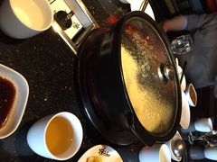 捞王锅物料理(昆山店)-捞王猪肚鸡火锅(昆山店)