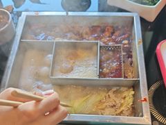 -重庆德忆火锅（龙南街3店）(渝水岸餐饮)