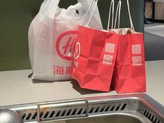 -海底捞火锅(万象城店)