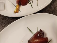 -Yan Ting 宴庭中餐厅(上海静安瑞吉酒店)