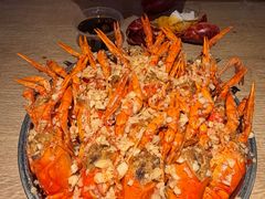 -红盔甲·小龙虾(车公庙店)