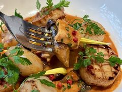 -Bistro 63 创意融合料理(广粤天地店)