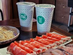 -呷哺呷哺(松江开元店)