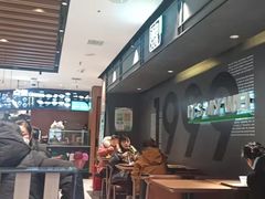 -魏家凉皮(博水商务大厦店)