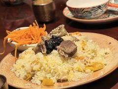 -那拉提之疆·新疆菜(美院店)