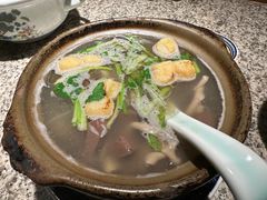 -南京大牌档(青岛万象城店)