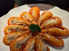-许爷家·生态湖鲜(徐汇日月光店)