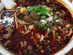 -牛王庙(龙华花园店)