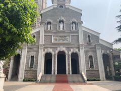 -重庆市江北嘴中央商务区中央公园