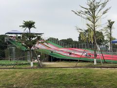 -长洲岛都市农业公园