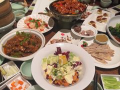 -北京全聚德(王府井店)