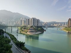 -乌江画廊(彭水苗族土家族自治县)