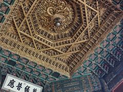 -普陀宗乘之庙(小布达拉宫)