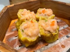 -怀德酒楼·粤菜·海鲜·茶点(宝安国际机场店)