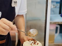 -注春·荞麦奶茶(新天地旗舰店)