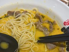 -和府捞面(东直门银座店)