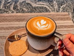 -良木缘咖啡西餐(太古里店)