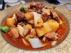 -北疆饭店(吴江店)