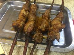-毅祥斋老孙家泡馍(北院门鼓楼店)