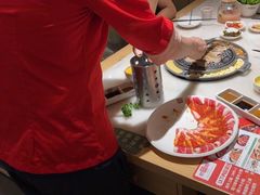 -韩宫宴炭火烤肉(印象城店)