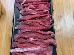 -捞围鲜·港式打边炉(海阳路店)