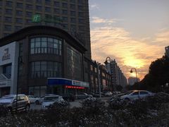 -苏州长江智选假日酒店