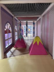 -蹦蹦乐园(南桥百联店)