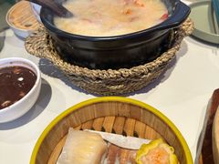 -南拳十三姨·潮汕砂锅粥·粤菜(西单大悦城店)