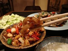 -三杯赤運·中式小酒馆(所城里店)