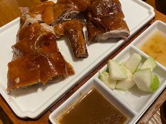 -凤阁楼果木烧鹅(鹤山陈山店)