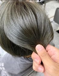 点击看大图 -MORI HAIR SALON日式美发沙龙