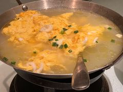银鱼铺鸡蛋-同庆楼(大钟寺店)