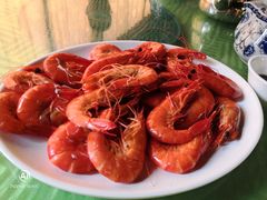 -盛港湾海鲜食府(黄沙店)
