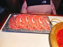 -哥老官重庆美蛙鱼头(龙湖杭州金沙天街店)