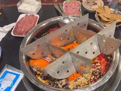 -邓莽子老火锅(鲁祖庙店)