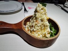 -俄士厨房(时代天街店)
