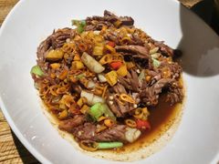 -青年公社烤鸭(青年路店)