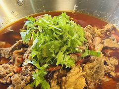 -大众跷脚牛肉馆·非遗传承单位(峨眉山店)