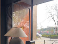 -九月里.自由花园餐厅